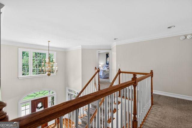 140 Tall Timber Court, Fayetteville, GA 30215