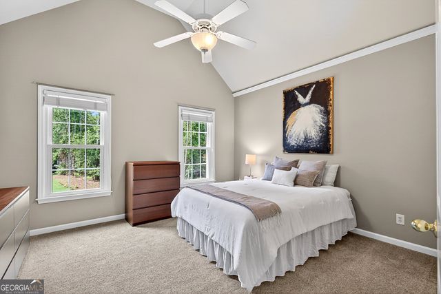 140 Tall Timber Court, Fayetteville, GA 30215