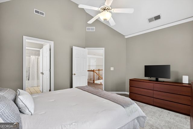 140 Tall Timber Court, Fayetteville, GA 30215
