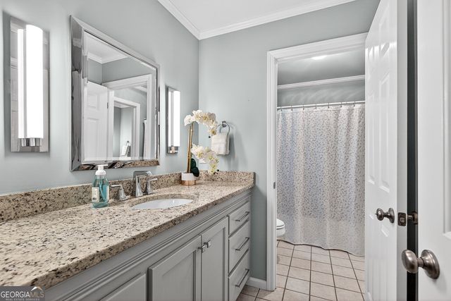 140 Tall Timber Court, Fayetteville, GA 30215