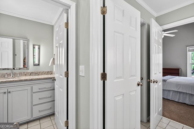 140 Tall Timber Court, Fayetteville, GA 30215
