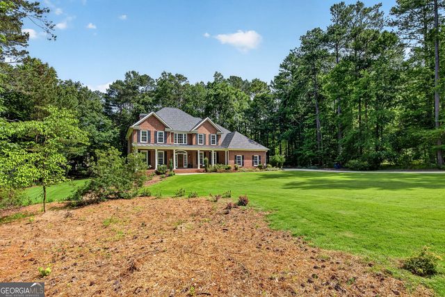 140 Tall Timber Court, Fayetteville, GA 30215