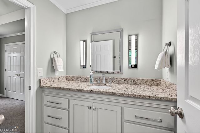 140 Tall Timber Court, Fayetteville, GA 30215