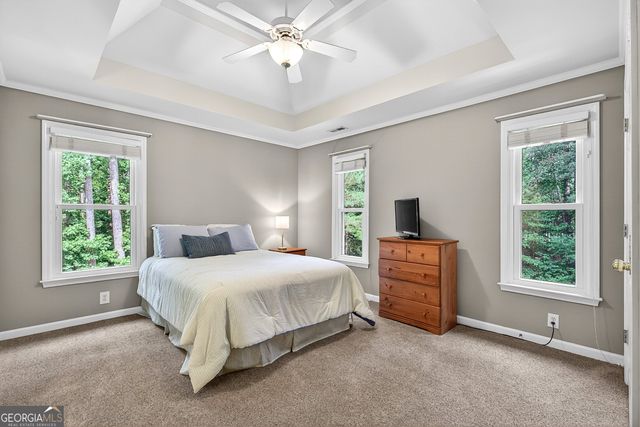 140 Tall Timber Court, Fayetteville, GA 30215
