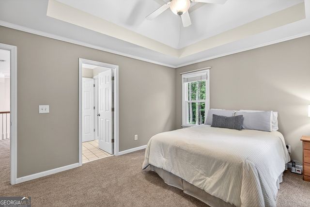 140 Tall Timber Court, Fayetteville, GA 30215