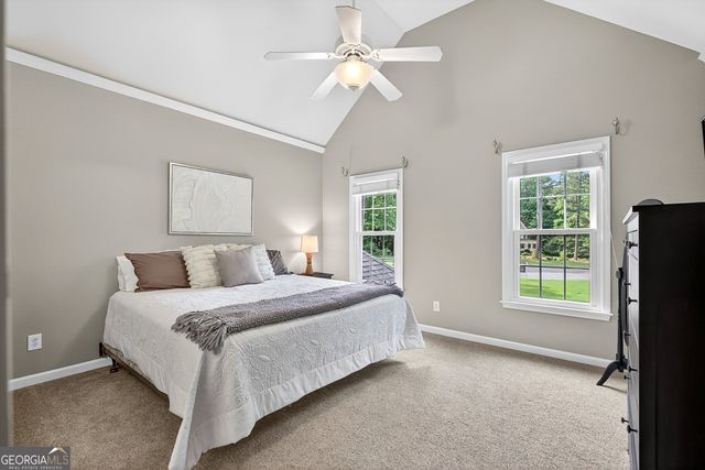 140 Tall Timber Court, Fayetteville, GA 30215