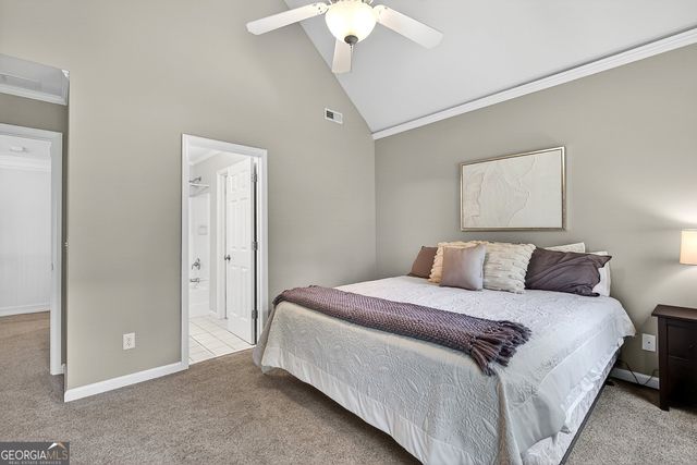 140 Tall Timber Court, Fayetteville, GA 30215