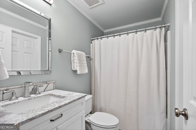 140 Tall Timber Court, Fayetteville, GA 30215