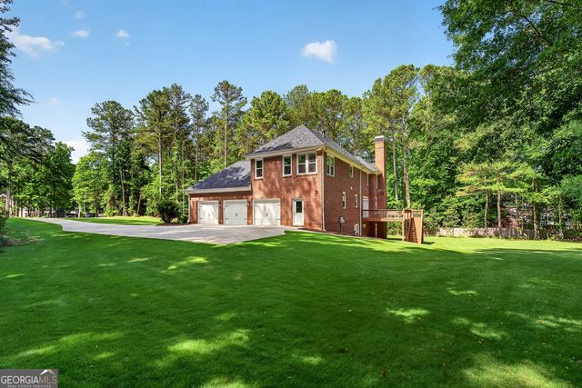 140 Tall Timber Court, Fayetteville, GA 30215