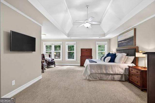 140 Tall Timber Court, Fayetteville, GA 30215