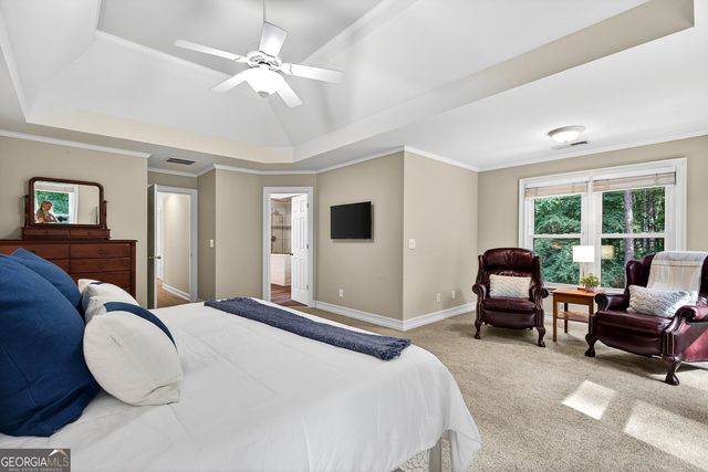 140 Tall Timber Court, Fayetteville, GA 30215