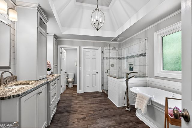 140 Tall Timber Court, Fayetteville, GA 30215