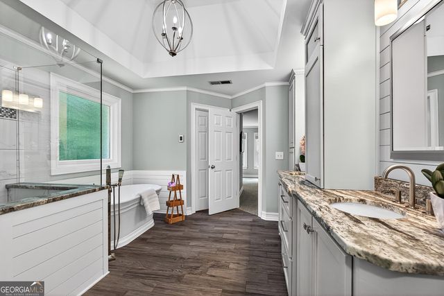 140 Tall Timber Court, Fayetteville, GA 30215