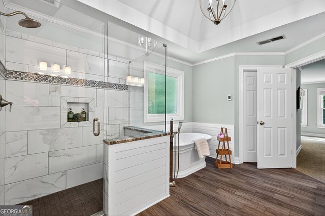 140 Tall Timber Court, Fayetteville, GA 30215