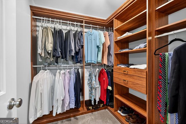 140 Tall Timber Court, Fayetteville, GA 30215