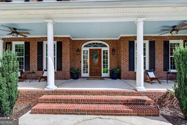 140 Tall Timber Court, Fayetteville, GA 30215