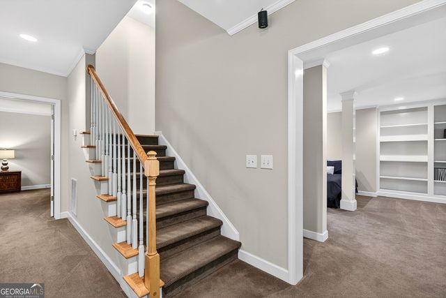 140 Tall Timber Court, Fayetteville, GA 30215