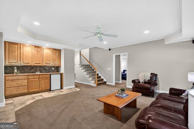 140 Tall Timber Court, Fayetteville, GA 30215