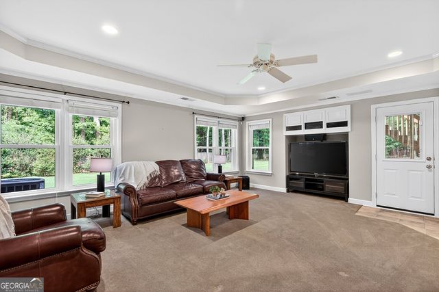 140 Tall Timber Court, Fayetteville, GA 30215