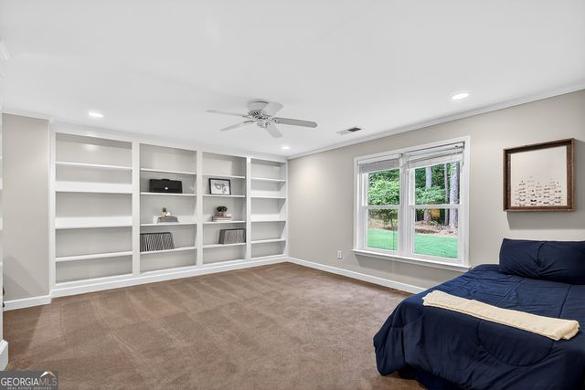 140 Tall Timber Court, Fayetteville, GA 30215
