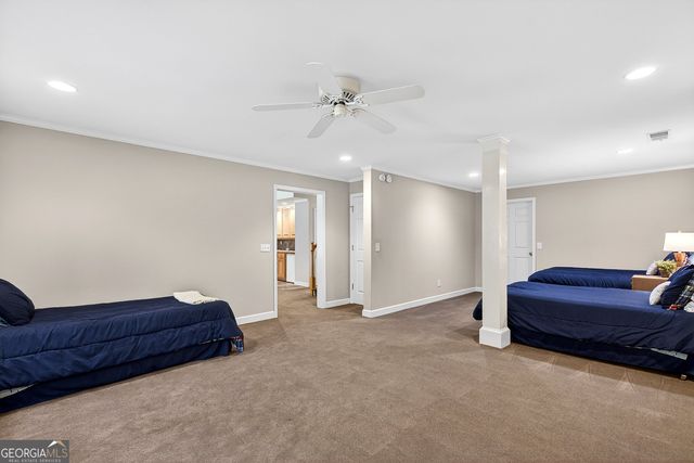 140 Tall Timber Court, Fayetteville, GA 30215