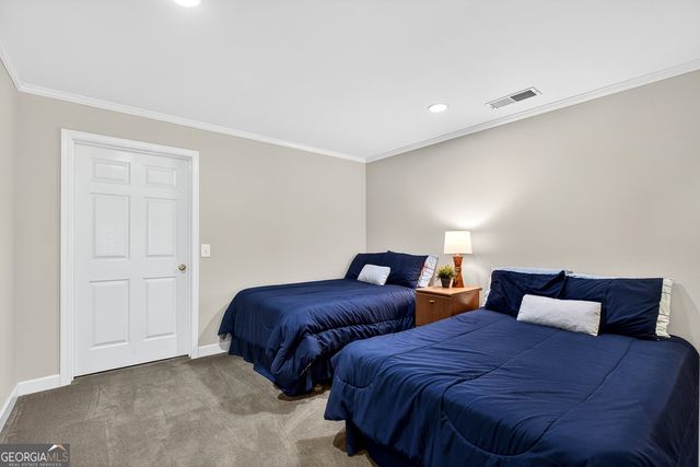 140 Tall Timber Court, Fayetteville, GA 30215