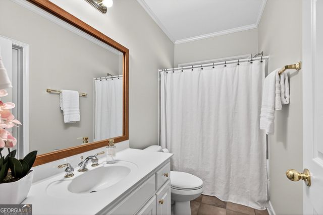 140 Tall Timber Court, Fayetteville, GA 30215