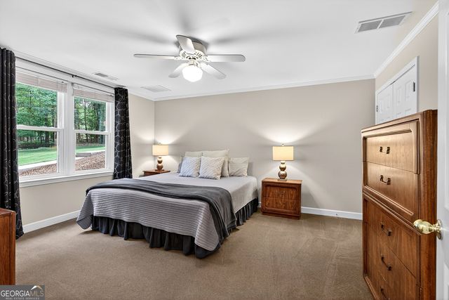 140 Tall Timber Court, Fayetteville, GA 30215