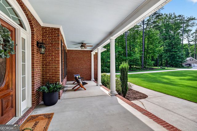 140 Tall Timber Court, Fayetteville, GA 30215