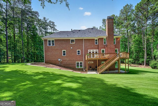 140 Tall Timber Court, Fayetteville, GA 30215