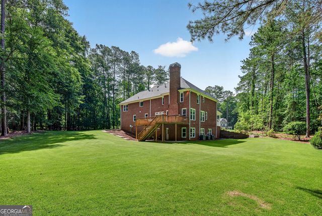 140 Tall Timber Court, Fayetteville, GA 30215
