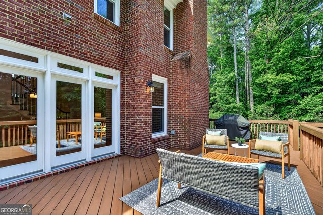 140 Tall Timber Court, Fayetteville, GA 30215