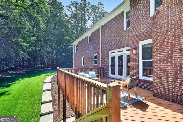 140 Tall Timber Court, Fayetteville, GA 30215