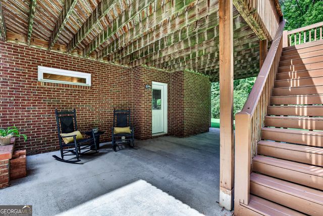 140 Tall Timber Court, Fayetteville, GA 30215