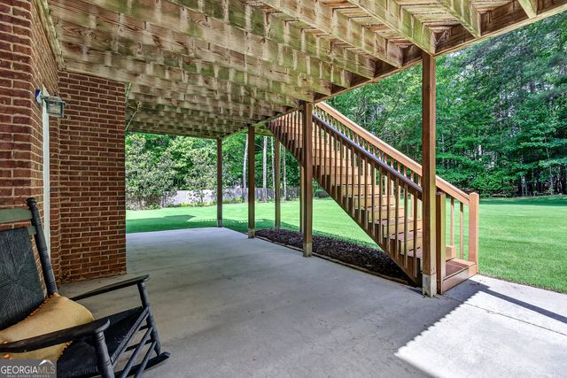 140 Tall Timber Court, Fayetteville, GA 30215