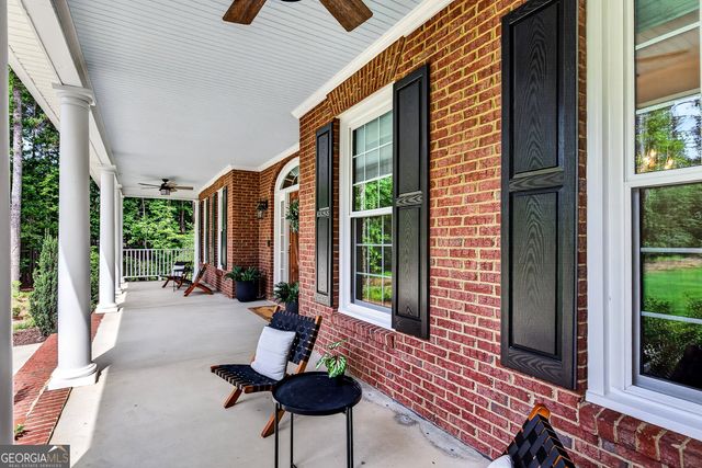 140 Tall Timber Court, Fayetteville, GA 30215