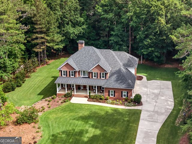 140 Tall Timber Court, Fayetteville, GA 30215