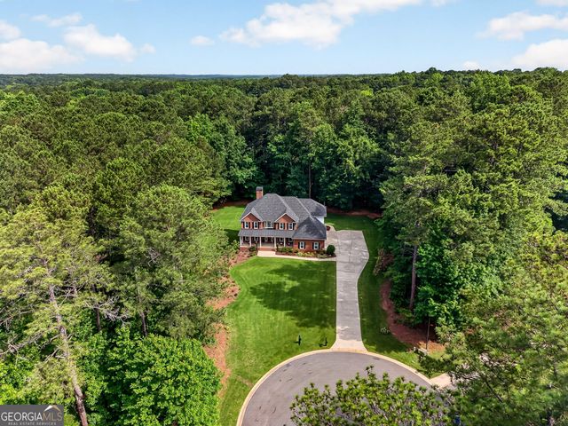 140 Tall Timber Court, Fayetteville, GA 30215