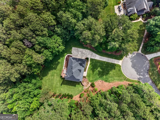 140 Tall Timber Court, Fayetteville, GA 30215