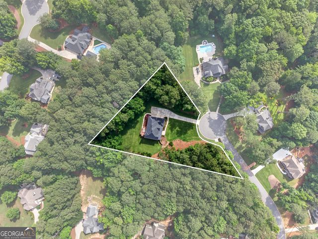 140 Tall Timber Court, Fayetteville, GA 30215