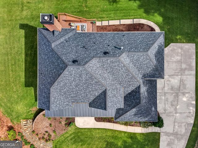 140 Tall Timber Court, Fayetteville, GA 30215