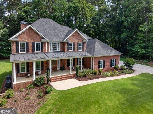 140 Tall Timber Court, Fayetteville, GA 30215