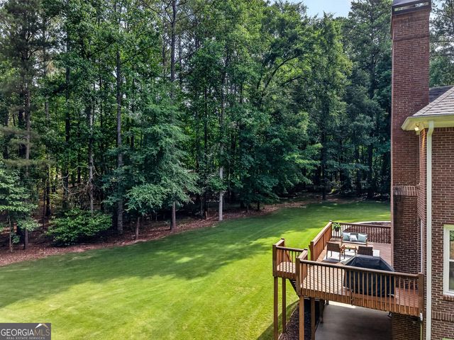 140 Tall Timber Court, Fayetteville, GA 30215