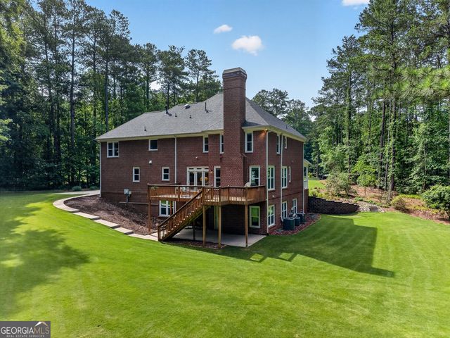 140 Tall Timber Court, Fayetteville, GA 30215