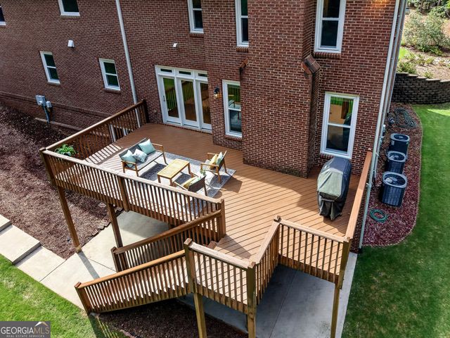 140 Tall Timber Court, Fayetteville, GA 30215