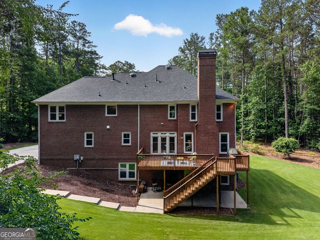 140 Tall Timber Court, Fayetteville, GA 30215
