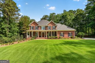 140 Tall Timber Court, Fayetteville, GA 30215