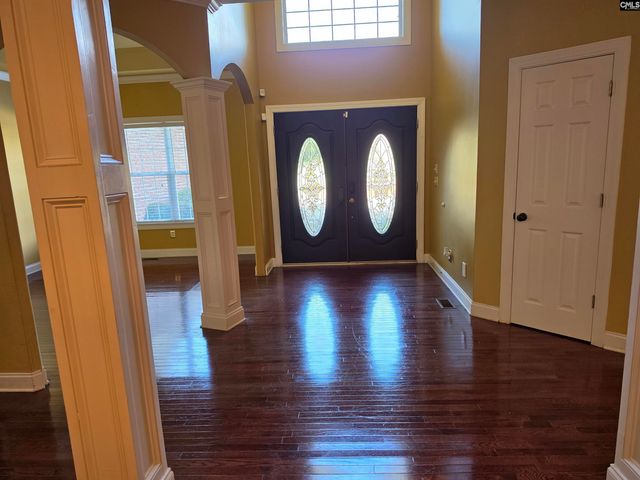 329 Garvey Circle, Columbia, SC 29203