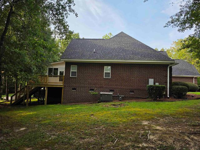329 Garvey Circle, Columbia, SC 29203
