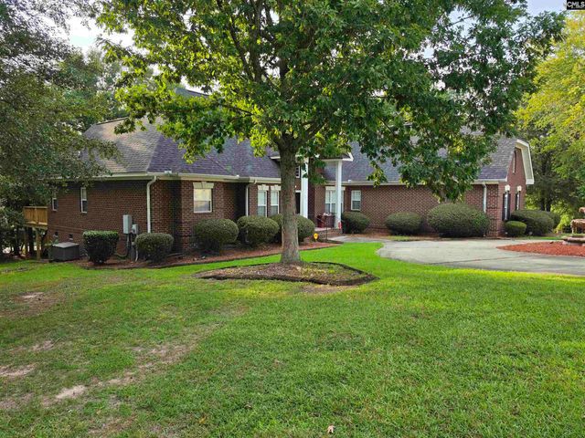 329 Garvey Circle, Columbia, SC 29203